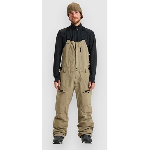 Quiksilver Altostratus Stret Gore-Tex Bib hlace fallen rock Slike