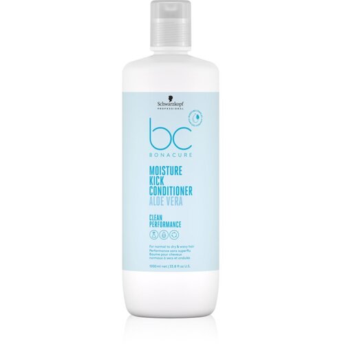 Schwarzkopf Professional BC Bonacure Moisture Kick hidratantni regenerator 1000 ml Cijene