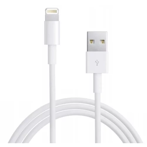 USB Apple iPhone Lightning 8-pinski kabel za punjenje i prijenos podataka za telefone 2m
