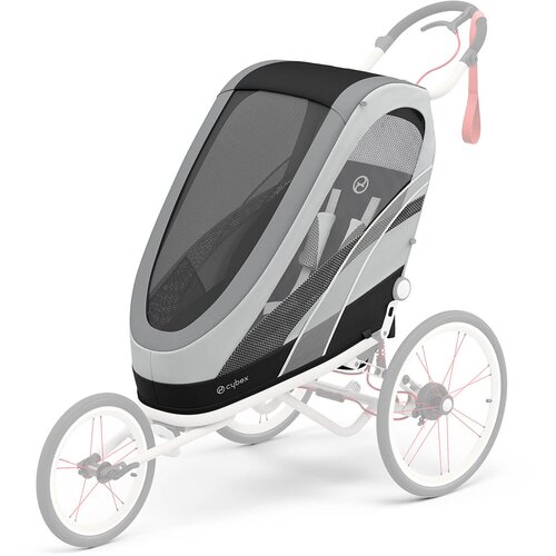 Cybex Gold® cybex® tekstil za sportski dio kolica zeno™ medal grey Cijene
