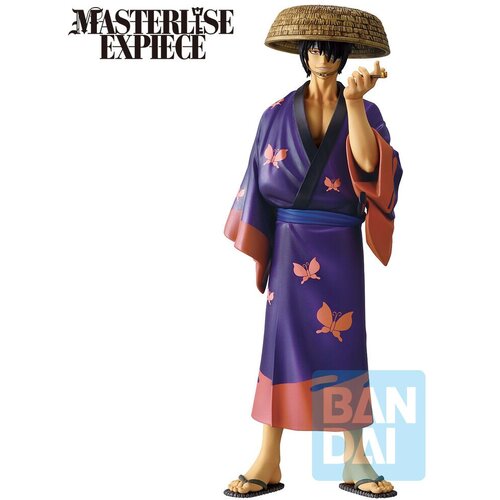 Banpresto Figura Gintama Ichibansho - Exhibition - Shinsuke Takasugi, 19 cm Slike