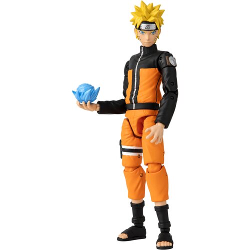 Naruto Shippuden Naruto Uzumaki Anime Heroes zbirateljska figura 17cm Cene