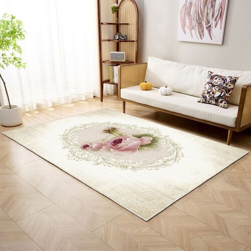 Conceptum Hypnose tepih Eexfab669, 180x280cm, šareni Cene