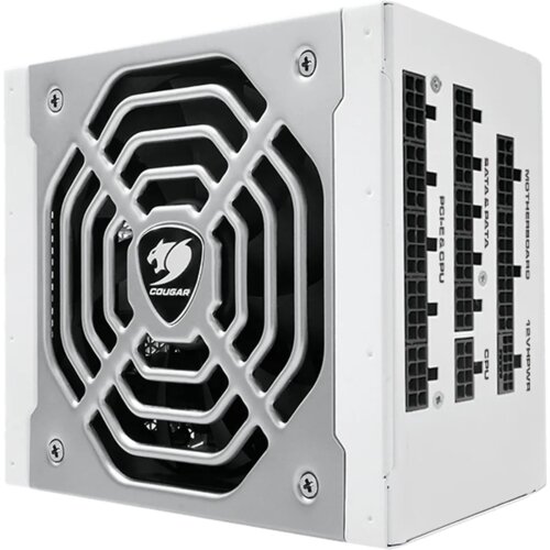 Cougar polar X2 1200 psu, 80 plus platinum, 1200W, full modular Cene