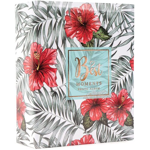  Foto album Flower 1, 304 slik Cene