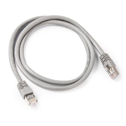 Gembird Kabel rdeči dragulj ftp cat6a lszh 1m gris, (20754640) Cene