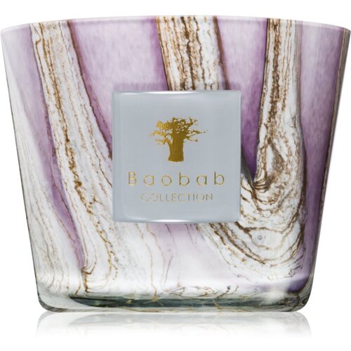 Baobab Collection Woods Broceliande mirisna svijeća 500 g Slike