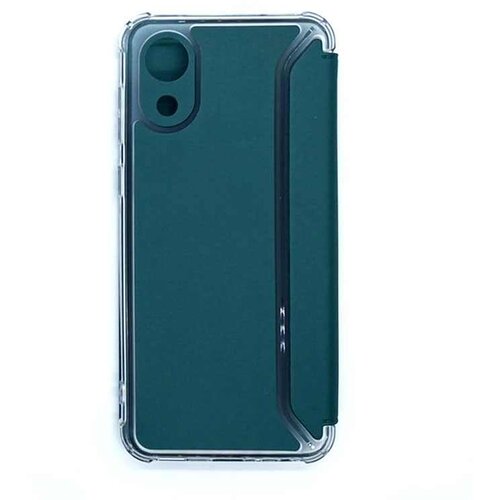 MODERN A03 CORE FLIP TAMNO ZELENA SAMSUNG FUTROLA Cijene