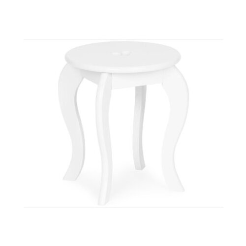 ECO TOYS veliki sto za šminkanje sa okruglim ogledalom za decu ( FH-KF200011-WWH ) Cene