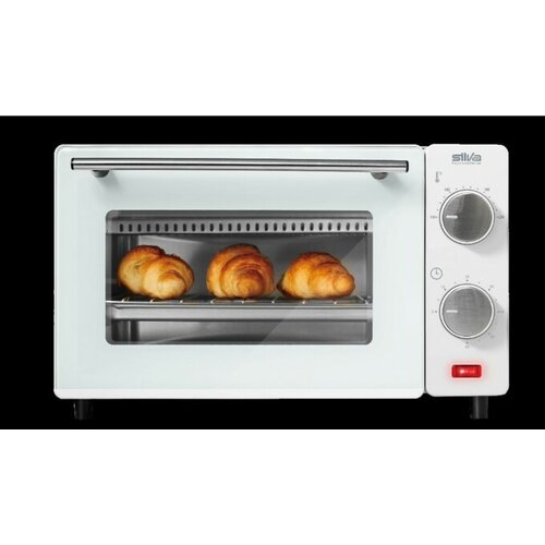Silva MB 9500 mini pećnica funkcija tajmer Cijene
