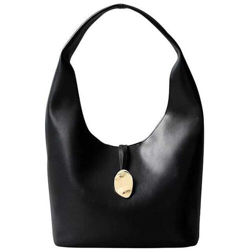 Calvin Klein crna ženska torbica Slike