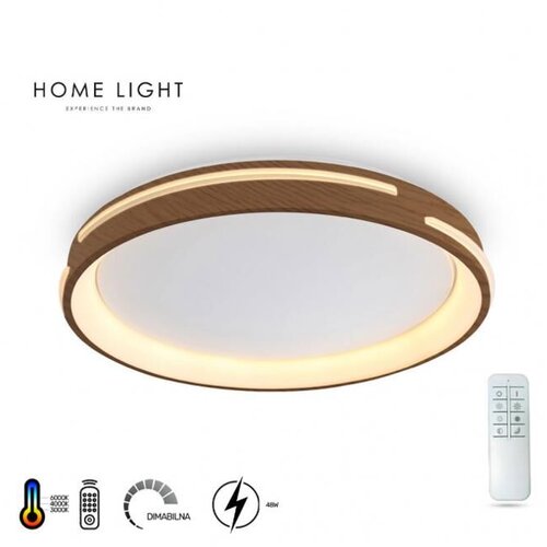 Bb Link Plafonska svetiljka VESTA 655 DRVO Cene