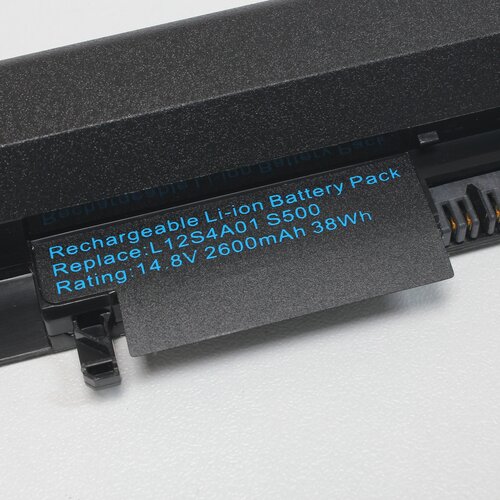 Zamenska Baterija za laptop lenovo S500, L12M4A01 Slike