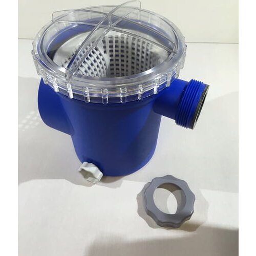 Intex Rezervni deli za Peščeni filter Krystal Clear 9,2 m³ - (34) Sestav predfiltra Cene