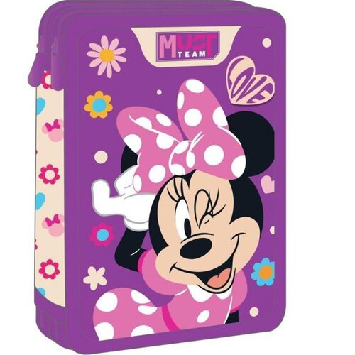 Disney Minnie Pernica Disney 3D Minnie 565018 2 Zippa Puna Cene