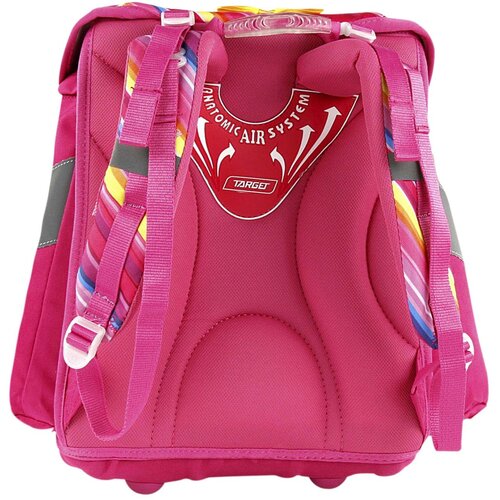  &amp;scaron;kolska torba GT Barbie 217351 Slike