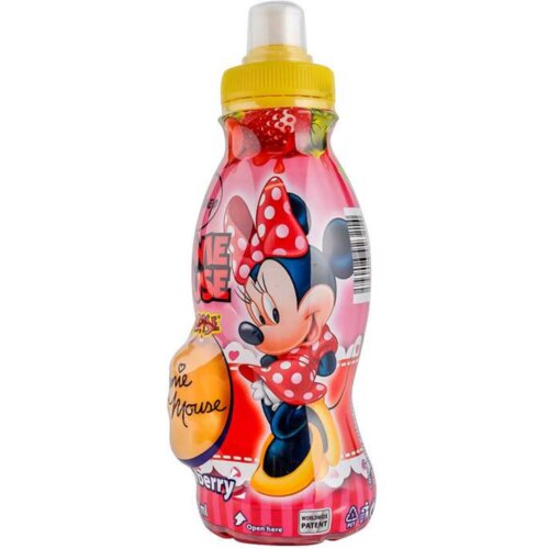 Na Eks Sok jagoda surprise sa igračkom 300ml Cene