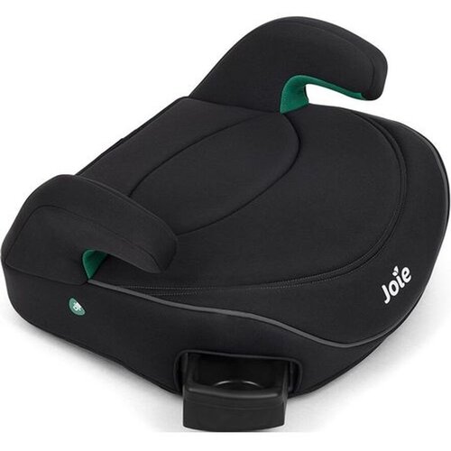 Joie autosjedalica Booster i-Chapp, Grupa 3 (22-36 kg, 135-150 cm) - Shale, Outlet Slike