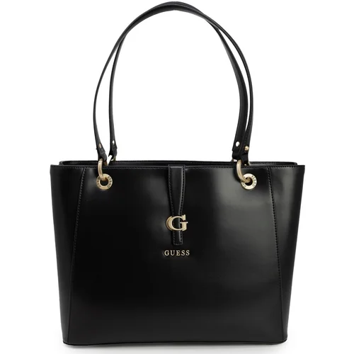 Guess KUBA NOEL TOTE HWVA93 29250 Crna