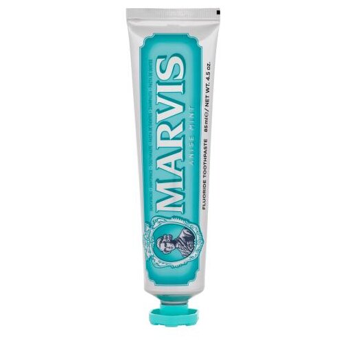 Marvis Anise Mint zubna pasta 85 ml Slike