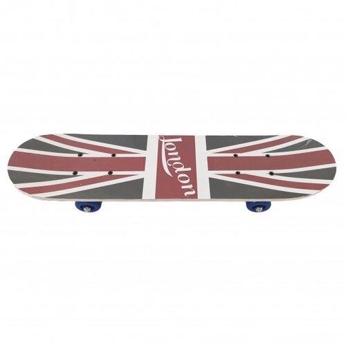  DEČIJI SKEJTBORD TS-2406 MOTIV 4 Slike