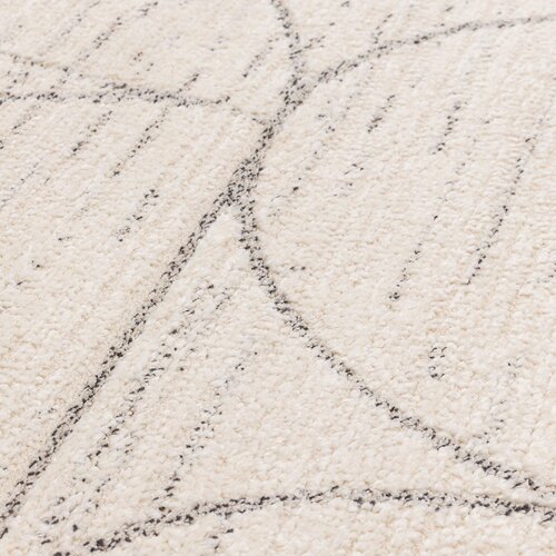 Asiatic Carpets Krem tepih 200x275 cm Oslo &amp;ndash; Slike