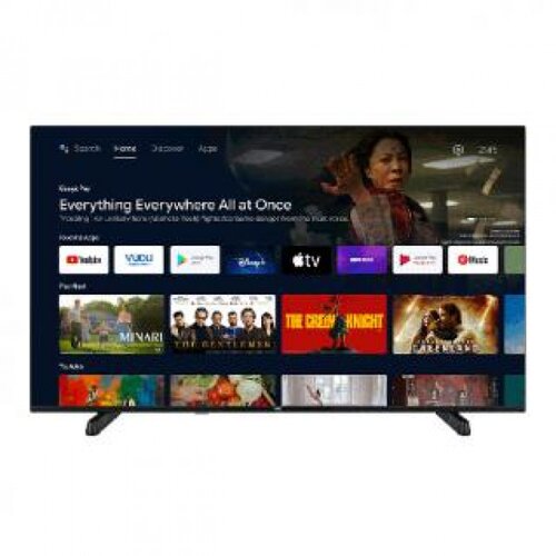 Vox TV 50VAU754B Cijene