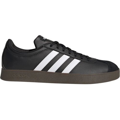 Adidas Muške patike VL Court Base, Crne Slike