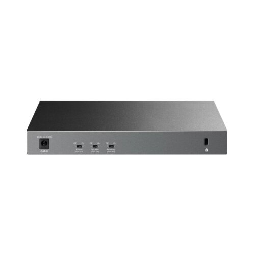 Tp-link TL-LS1210GP 10-Port Gigabit Switch 8-Port PoE+ Slike