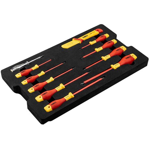 Neo Tools 01-311 small parts /tool box Cijene