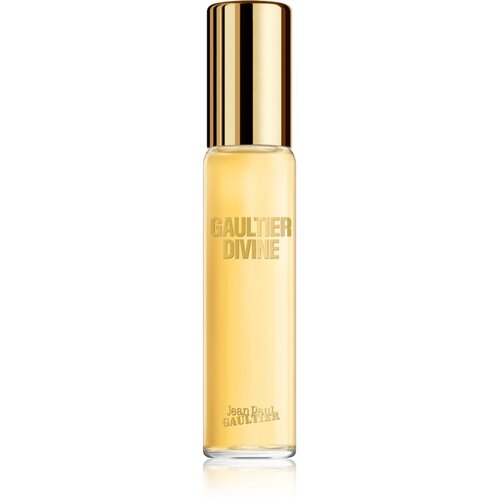 Jean Paul Gaultier Gaultier Divine parfumska voda polnilna za ženske 15 ml Cene