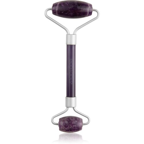 Ecotools Amethyst pripomoček za masažo za obraz 1 kos Cene