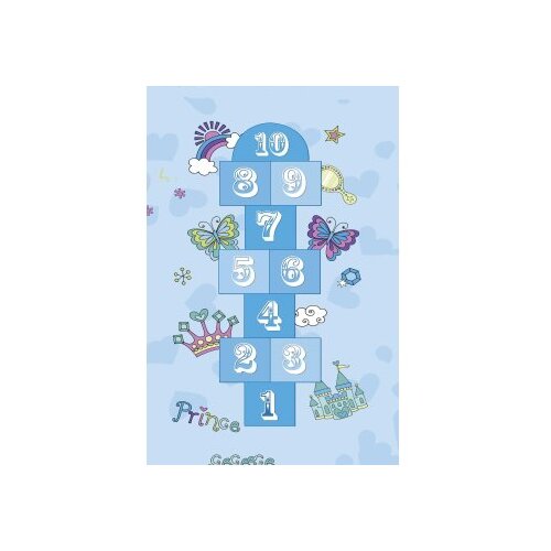Conceptum Hypnose tepih (80x200) HMNT534 Slike