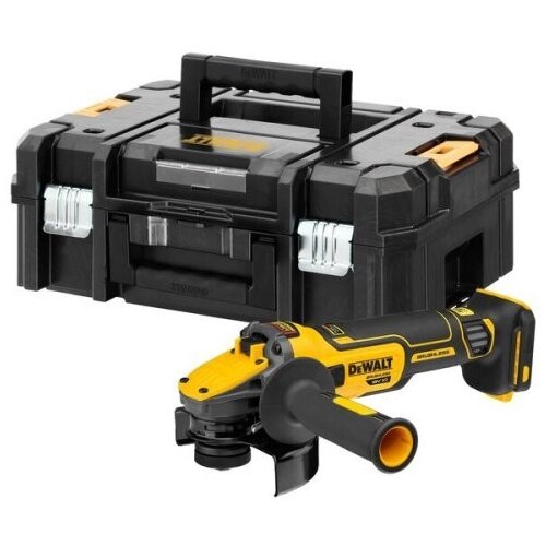 Dewalt DCG409VSNT-XJ akumulatorska kutna brusilica bez baterije, bez punjača 18 V Cijene