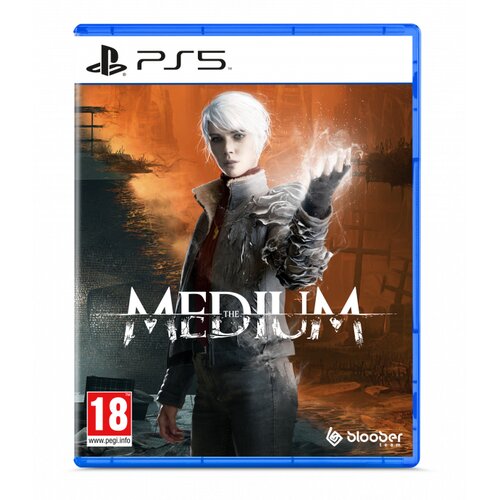 The Medium (PS5) Slike
