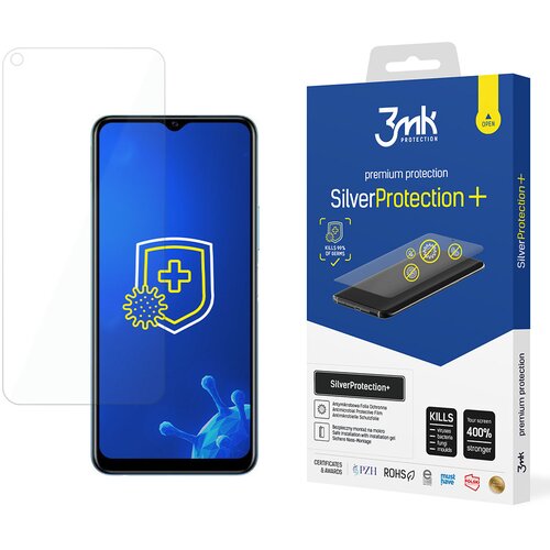 3mk SILVERPROTECTION+ OVITEK ZA TELEFON VIVO Y30G ZA&Scaron;ČITA, (22003775) Cene