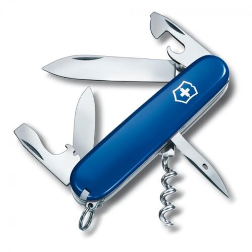 Victorinox nož Spartan Plavi Cene