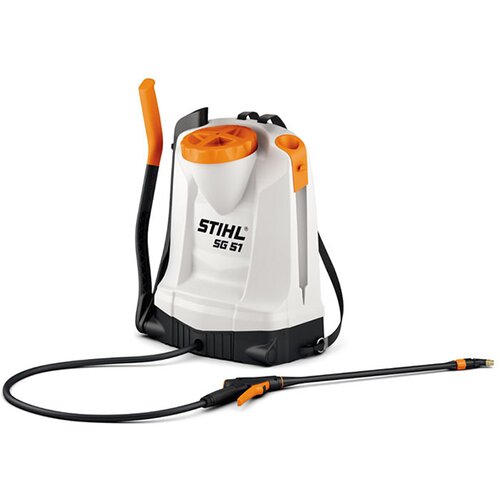 Stihl Ručna prskalica 12 lit. SG-51 Cijene