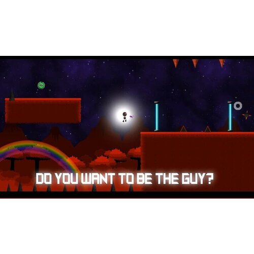 Steam Half Past Impossible (PC) Key GLOBAL Cene