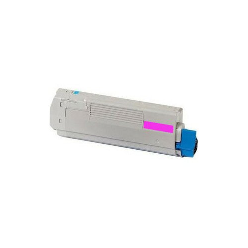 OKI toner 44844614 (C822) (škrlatna), original Cene