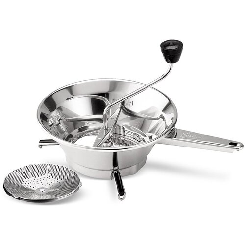 Lagostina Pasirka Cucinieri 19cm / 2 nastavka / inox, (20542075) Cene