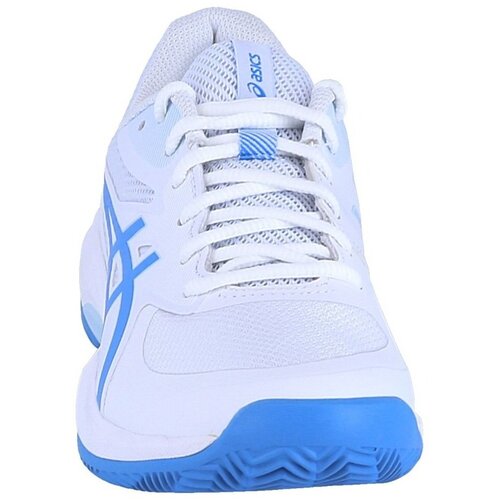 Asics Tenis Game Ff Bela Slike