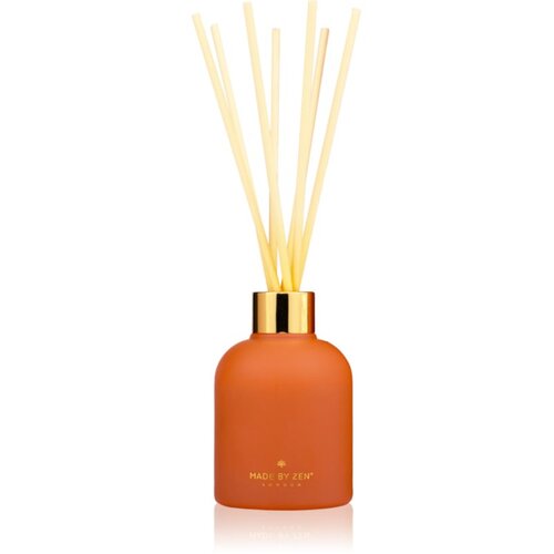 MADE BY ZEN Orange &amp;amp; Grapefruit aroma difuzer s punjenjem 120 ml Slike