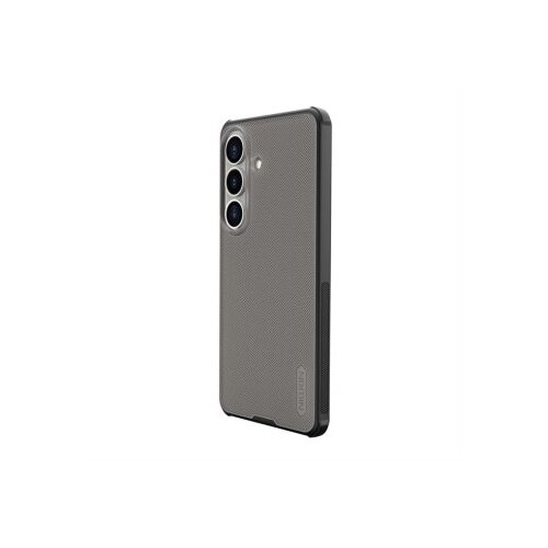 Nillkin Super Frost Pro za Samsung S946B Galaxy S26 Plus 5G providno crna Slike