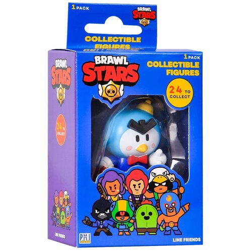 BRAWL STARS Igračka figurica Cene