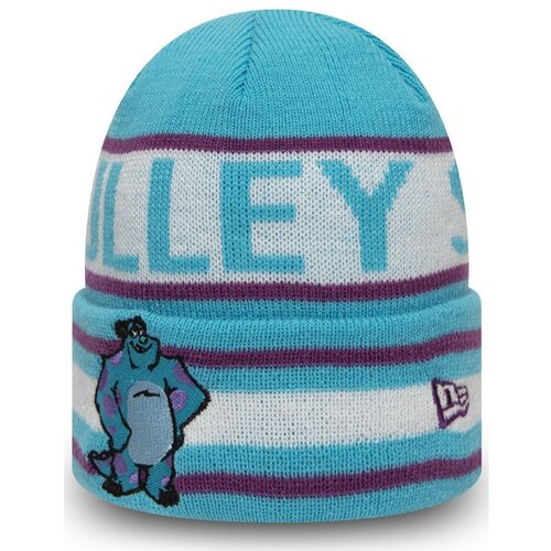New Era Kape Kids disney character knit moninc Modra Cene