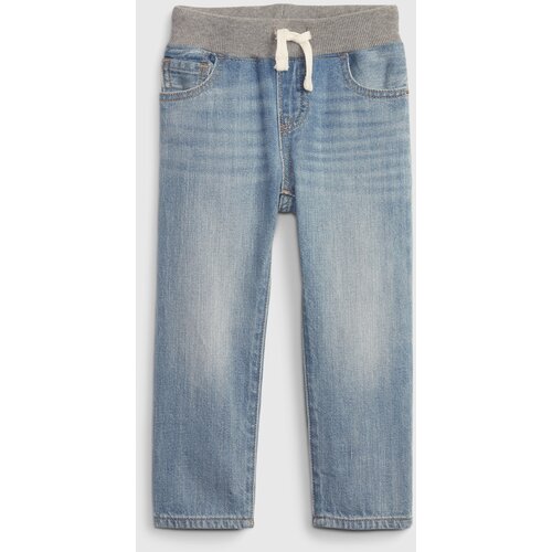 GAP kids' slim jeans - Boys Cene