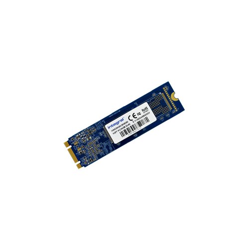 Integral M.2 SATA III 22x80 SSD 1TB vgradni trdi disk, (670819) Cene
