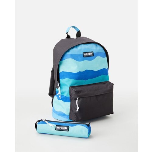 Rip Curl DOME 18L Backpack + PC SURF REVIVA Blue Slike