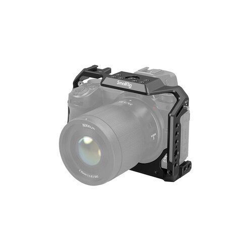 SmallRig Cage 2926B za Nikon Z5 / Z6 / Z7 / Z6II / Z7II Slike